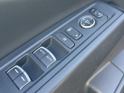 2023 Honda Accord Sedan EX CVT