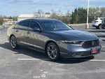 2023 Honda Accord Sedan EX