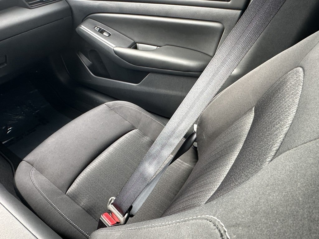 2022 Nissan Altima 2.5 S Sedan