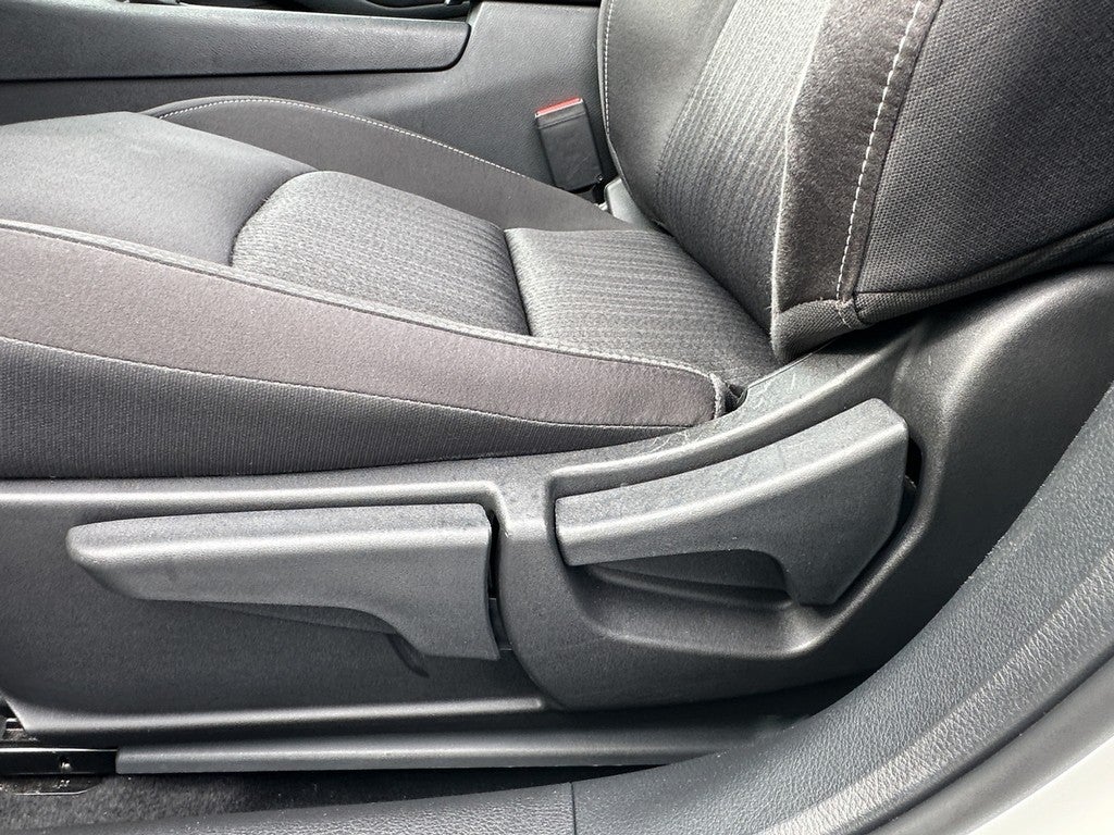 2022 Nissan Altima 2.5 S Sedan