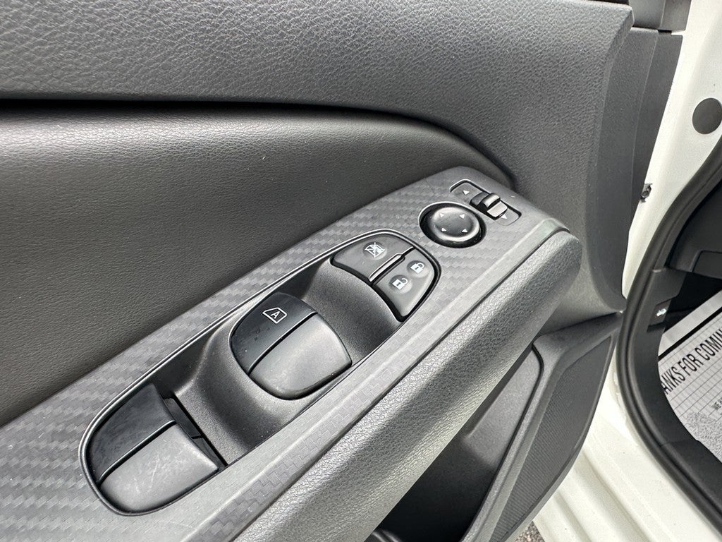 2022 Nissan Altima 2.5 S Sedan