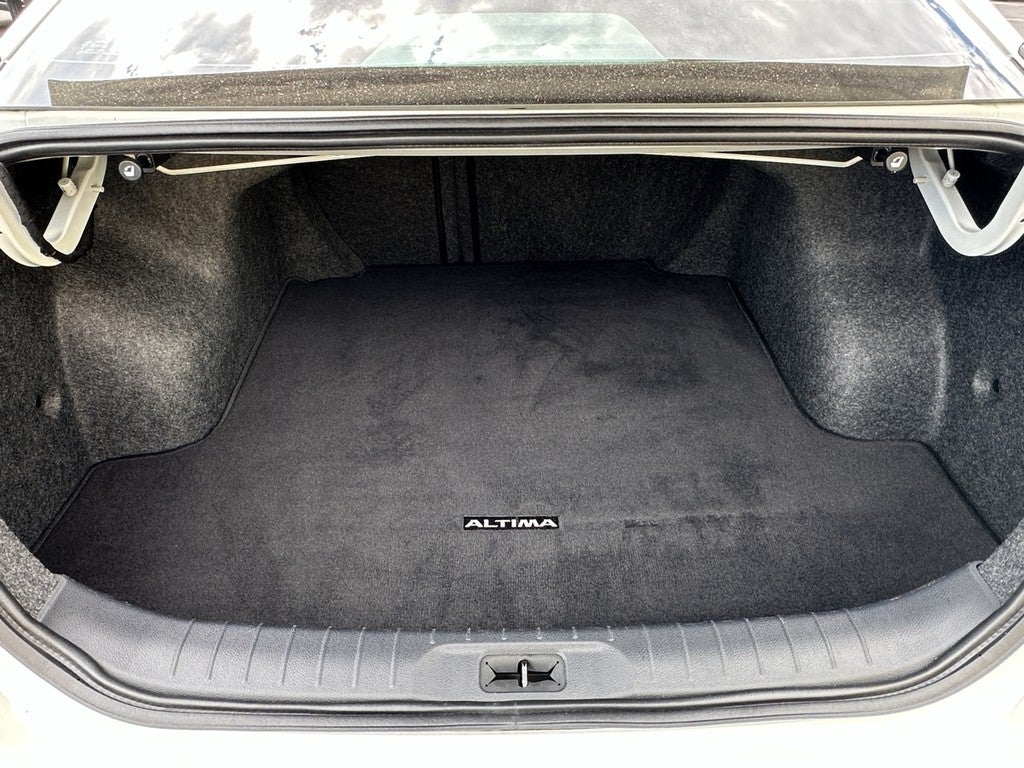 2022 Nissan Altima 2.5 S Sedan