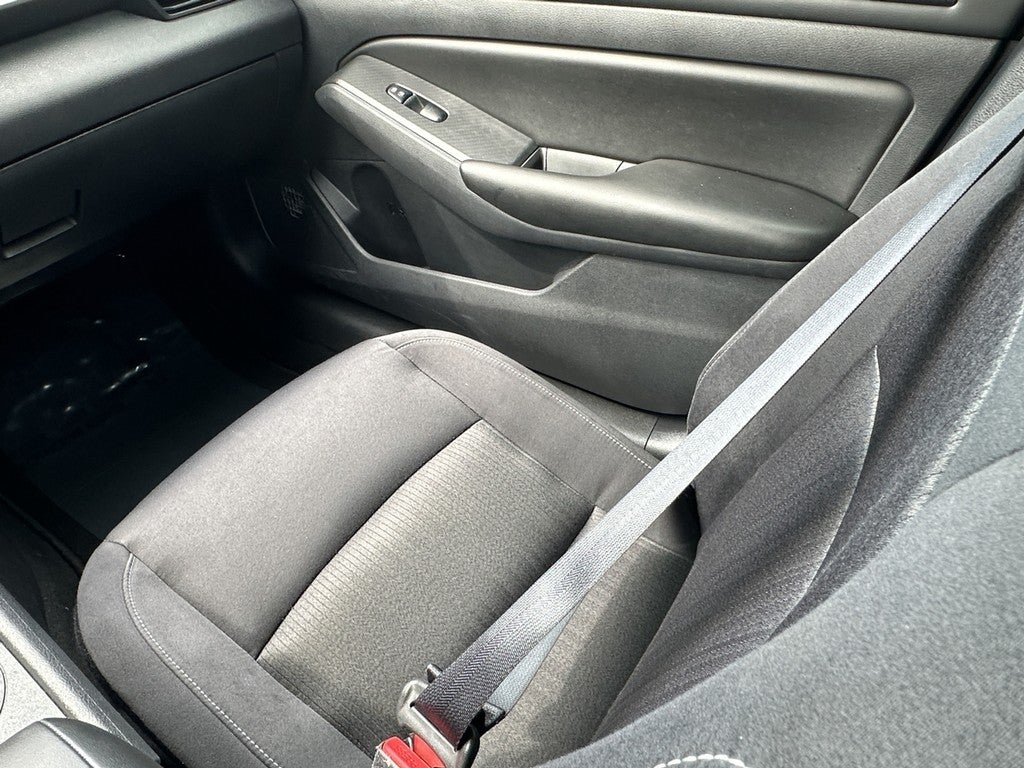 2022 Nissan Altima 2.5 S Sedan