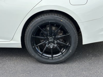 2022 Nissan Altima 2.5 S Sedan