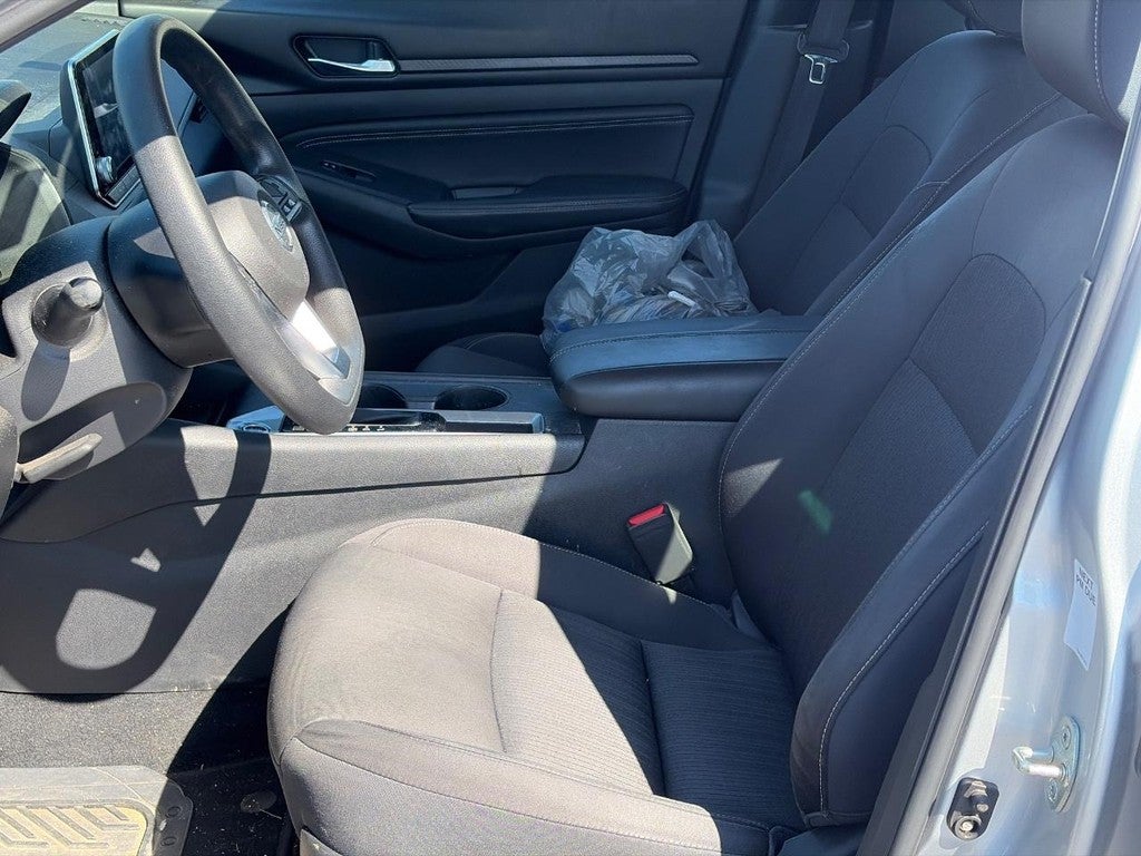 2020 Nissan Altima 2.5 S Sedan