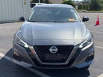 2019 Nissan Altima 2.5 SR Sedan