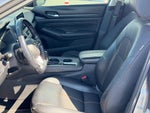 2019 Nissan Altima 2.5 SR Sedan