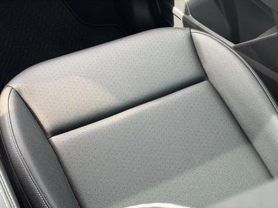 2020 Volkswagen Atlas Cross Sport 3.6L V6 SE w/Technology 4MOTION