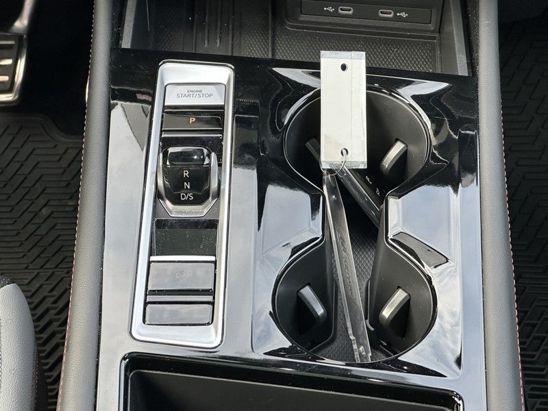 2025 Volkswagen Atlas 2.0T Peak Edition 4MOTION