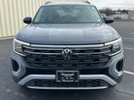 2025 Volkswagen Atlas 2.0T Peak Edition 4MOTION