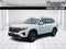2026 Volkswagen Atlas 2.0T SE FWD