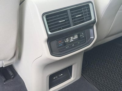 2026 Volkswagen Atlas 2.0T SE FWD
