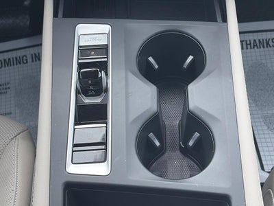 2026 Volkswagen Atlas 2.0T SE FWD