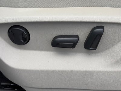 2026 Volkswagen Atlas 2.0T SE FWD