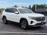 2026 Volkswagen Atlas 2.0T SE FWD