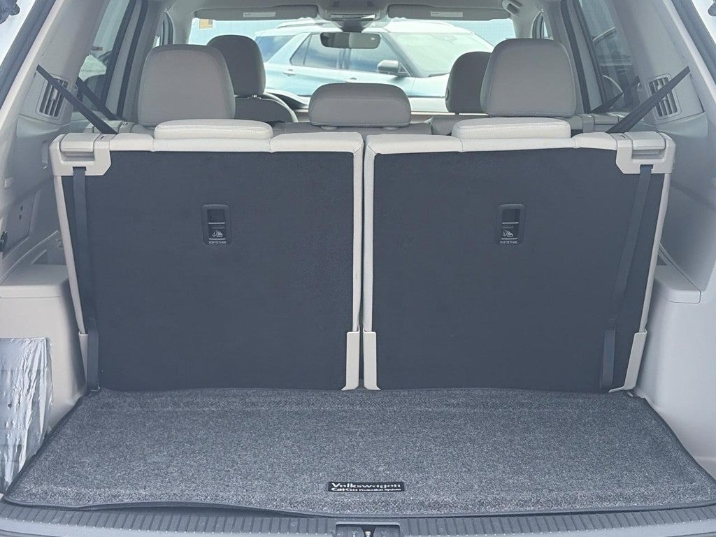 2026 Volkswagen Atlas 2.0T SE FWD