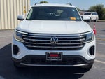 2024 Volkswagen Atlas 2.0T SE FWD