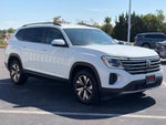 2024 Volkswagen Atlas 2.0T SE FWD