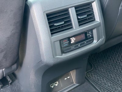 2020 Volkswagen Atlas 2.0T SEL FWD