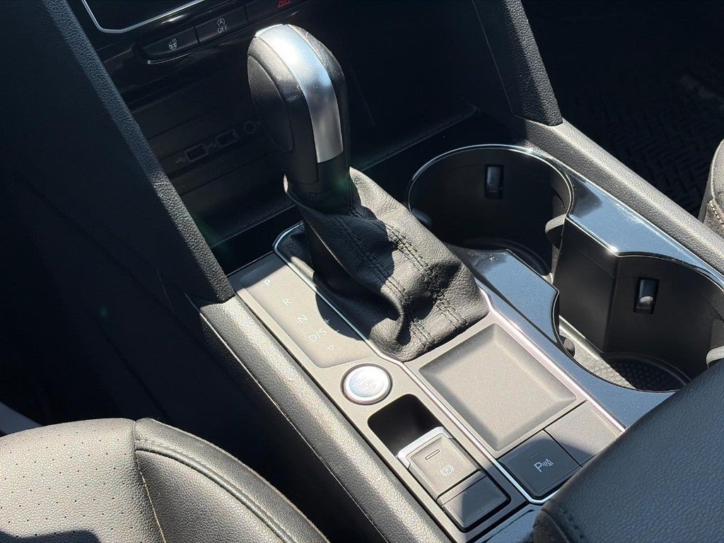 2020 Volkswagen Atlas 2.0T SEL FWD
