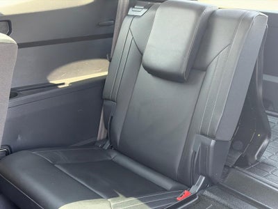 2020 Volkswagen Atlas 2.0T SEL FWD