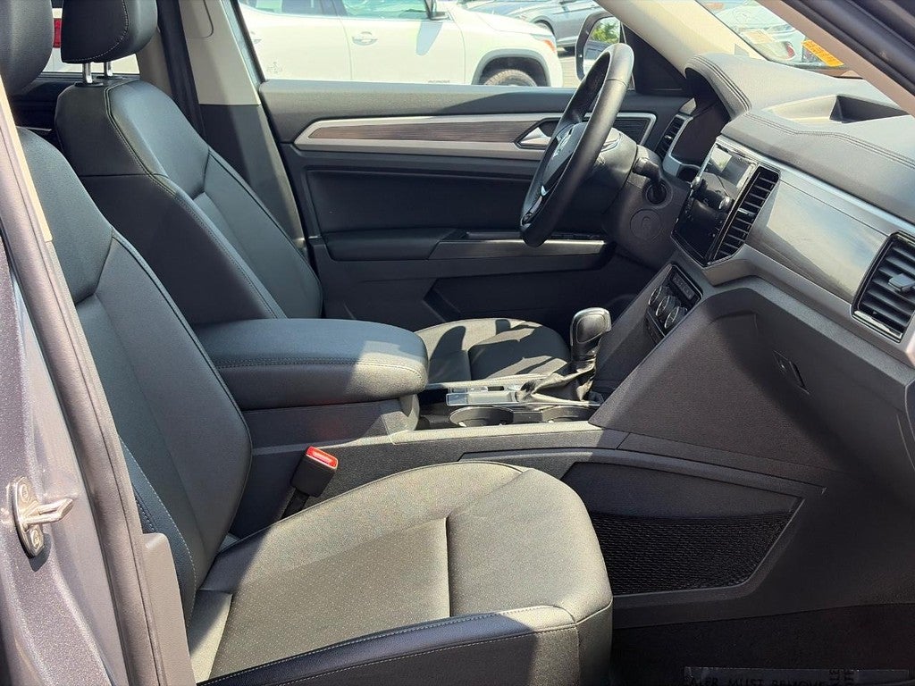 2020 Volkswagen Atlas 2.0T SEL FWD