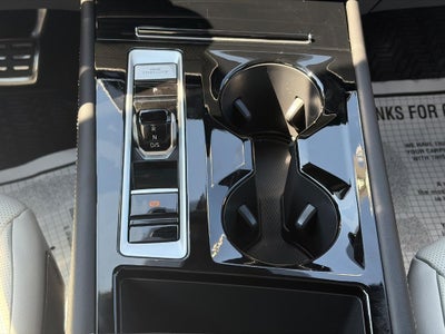 2026 Volkswagen Atlas Cross Sport 2.0T SEL Premium R-Line 4MOTION