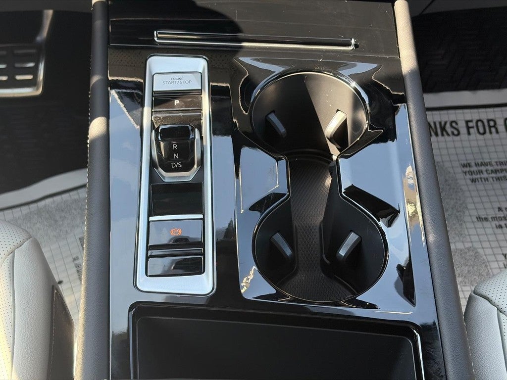 2026 Volkswagen Atlas Cross Sport 2.0T SEL Premium R-Line 4MOTION