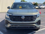 2026 Volkswagen Atlas Cross Sport 2.0T SEL Premium R-Line 4MOTION