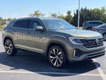 2026 Volkswagen Atlas Cross Sport 2.0T SEL Premium R-Line 4MOTION