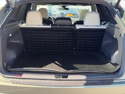 2026 Volkswagen Atlas Cross Sport 2.0T SEL Premium R-Line 4MOTION