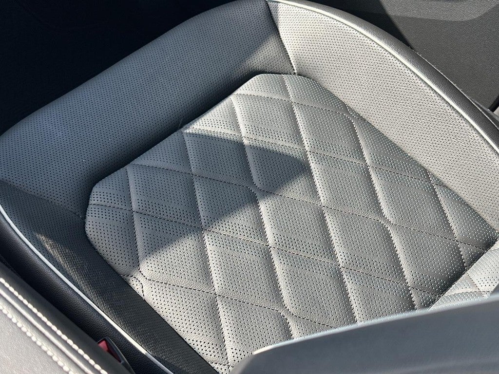 2025 Volkswagen Atlas Cross Sport 2.0T SEL Premium R-Line 4MOTION