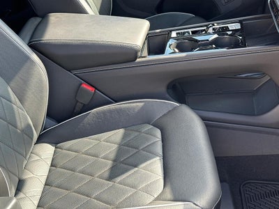 2025 Volkswagen Atlas Cross Sport 2.0T SEL Premium R-Line 4MOTION