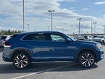 2025 Volkswagen Atlas Cross Sport 2.0T SEL Premium R-Line 4MOTION