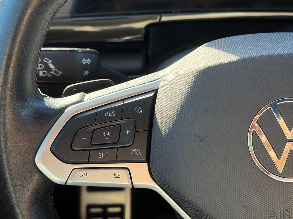 2024 Volkswagen Atlas 2.0T SEL Premium R-Line 4MOTION