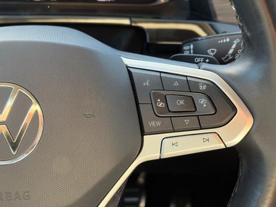 2024 Volkswagen Atlas 2.0T SEL Premium R-Line 4MOTION