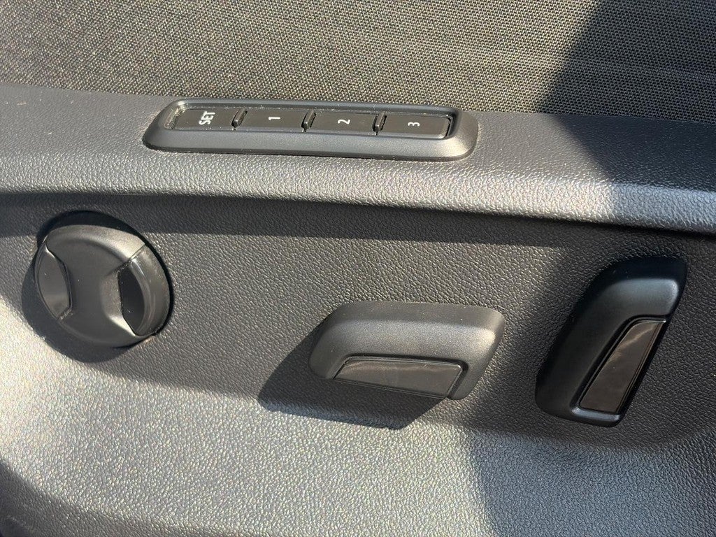 2021 Volkswagen Atlas 3.6L V6 SEL Premium R-Line 4MOTION