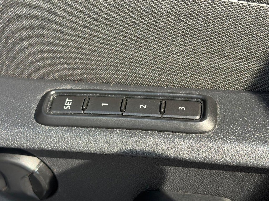 2021 Volkswagen Atlas 3.6L V6 SEL Premium R-Line 4MOTION