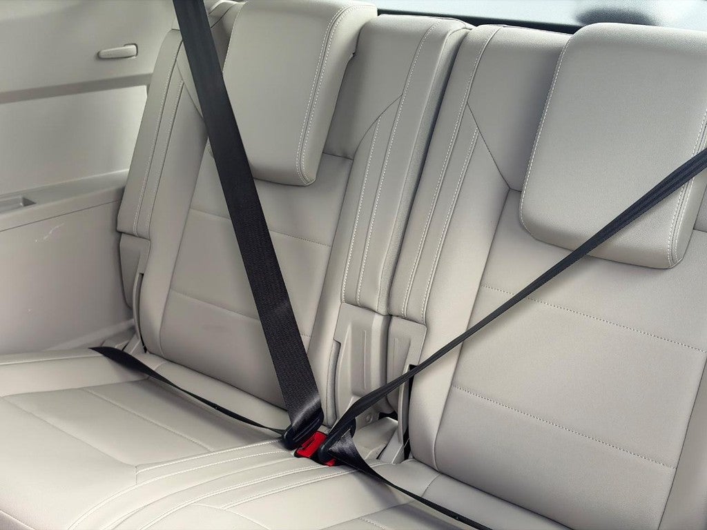 2023 Volkswagen Atlas 3.6L V6 SE w/Technology 4MOTION