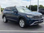 2023 Volkswagen Atlas 3.6L V6 SE w/Technology 4MOTION