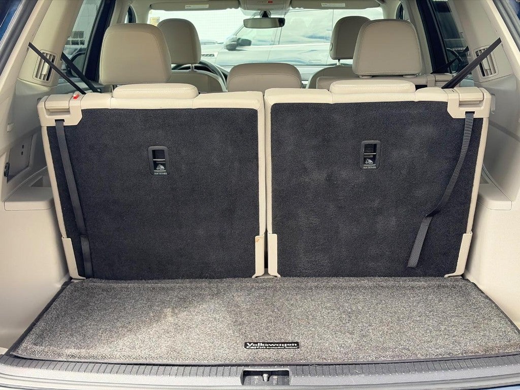 2023 Volkswagen Atlas 3.6L V6 SE w/Technology 4MOTION