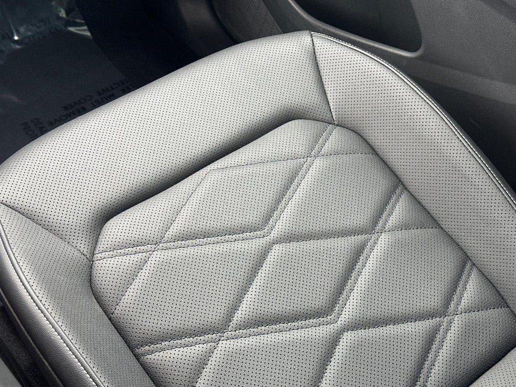 2024 Volkswagen Atlas 2.0T SE w/Technology 4MOTION