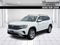 2023 Volkswagen Atlas 3.6L V6 SE w/Technology 4MOTION