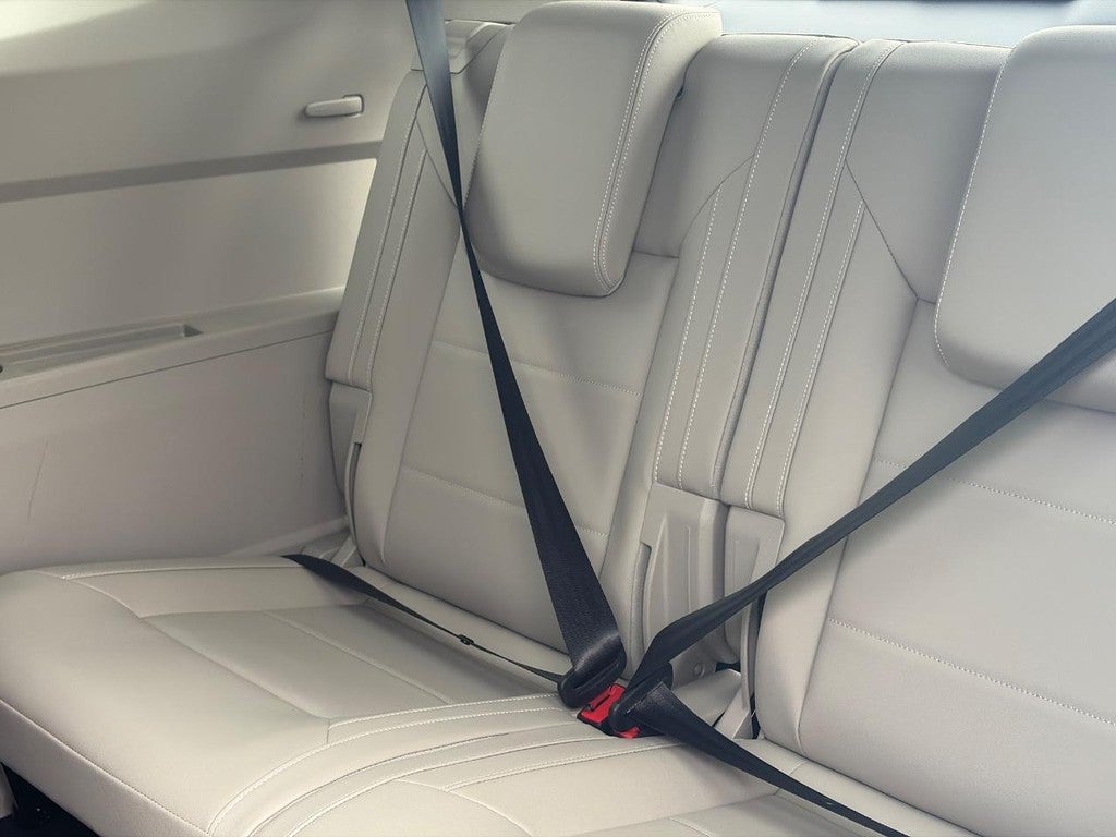 2023 Volkswagen Atlas 3.6L V6 SE w/Technology 4MOTION