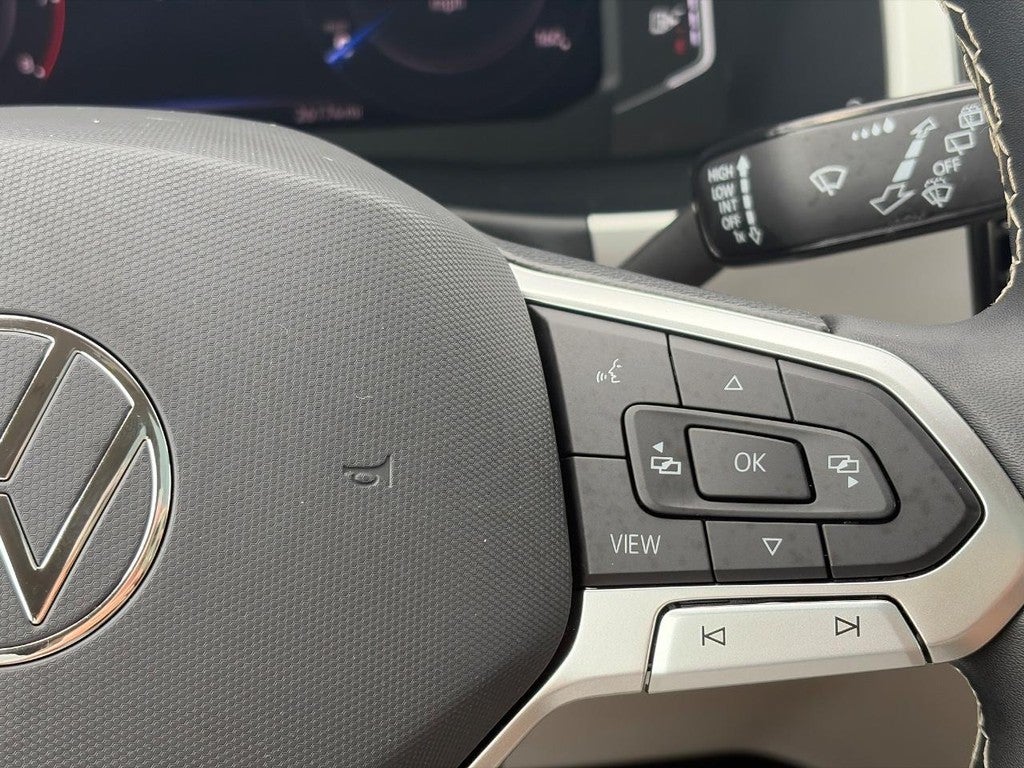 2023 Volkswagen Atlas 3.6L V6 SE w/Technology 4MOTION