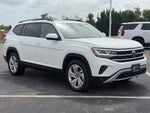 2023 Volkswagen Atlas 3.6L V6 SE w/Technology 4MOTION