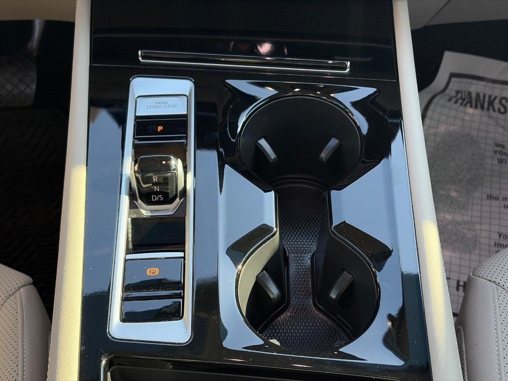 2024 Volkswagen Atlas 2.0T SE w/Technology 4MOTION