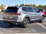 2024 Volkswagen Atlas 2.0T SE w/Technology 4MOTION