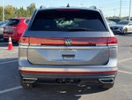 2024 Volkswagen Atlas 2.0T SE w/Technology 4MOTION