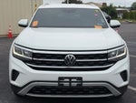 2023 Volkswagen Atlas Cross Sport 2.0T SE 4MOTION